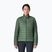 Női pehelykabát Patagonia Down Sweater canopy green