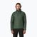 Férfi pehelykabát Patagonia Down Sweater treeline green