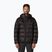 Férfi pehelykabát Patagonia Fitz Roy Down Hoody black
