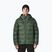 Férfi pehelykabát Patagonia Fitz Roy Down Hoody canopy green