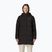Női pehelykabát Patagonia Sisar Down Parka black