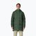 Női pehelykabát Patagonia Sisar Down Parka canopy green