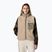 Női ujjatlan Patagonia Classic Retro-X dark natural w/river rock green