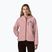 Női polár pulóver Patagonia Retro Pile Hoody fuzzy mauve