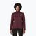 Női túra pulóver Patagonia Better Sweater berry fig
