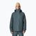 Férfi síkabát Patagonia Insulated Powder Town summit blue