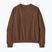 Női pulóver Patagonia Daily Crew berm brown