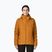 Női bélelt kabát Patagonia Durable Down Hoody cinnamon brown