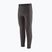 Férfi thermoaktív nadrág Patagonia Capilene Midweight ink black