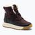 Női hótaposó Sorel Whitney III Mid Wp red lodge/black
