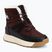 Női hótaposó Sorel Whitney III Mid Wp red lodge/black