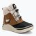 Gyerek hótaposó Sorel Out N About IV Chillz Waterproof taffy leather