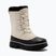 Női cipők Sorel Caribou chalk/black