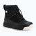 Gyerek hótaposó Sorel Whitney III Mid Wp black/black