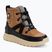 Gyerek hótaposó Sorel Whitney III Mid Wp tawny buff