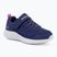 Gyermekcipő SKECHERS Bounder Free And Easy blue