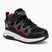 Gyermekcipő SKECHERS Storm Blazer Drizzle Squad black