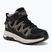Gyermekcipő SKECHERS Storm Blazer Drizzle Squad black