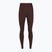 Női futóleggingsek HOKA Novafly Run Tight 25" deep mauve