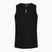 Férfi futó póló HOKA EveryRun Tank black