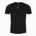 Férfi futó póló HOKA EveryRun Short Sleeve black