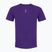 Férfi futó póló HOKA EveryRun Short Sleeve cosmic purple