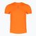 Férfi futó póló HOKA EveryRun Short Sleeve electric tangerine
