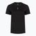 Női futó póló HOKA EveryRun Short Sleeve black