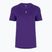 Női futó póló HOKA EveryRun Short Sleeve cosmic purple