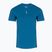Női futó póló HOKA EveryRun Short Sleeve night glow blue