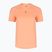 Női futó póló HOKA EveryRun Short Sleeve sunstone