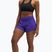 Női futónadrág HOKA Glide Short 3.5" Brief cosmic purple