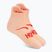 Zokni HOKA No-Show Run Sock sunstone