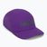 Ellenzős sapka HOKA Run Hat virtual violet