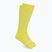 Zokni HOKA Trail Race Crew Sock hoka citrus