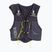 Futó mellény Hoka Trail Run Vest 10L squid ink