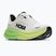 Női futócipők HOKA Bondi 9 white/tart apple