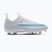 Gyermek focicipők Nike Mercurial Vapor 17 Academy Jr MG white/dusty cactus