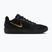 Férfi kosárlabda cipő Nike LeBron Witness X black/black/iron grey/metallic gold