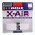 Karakal X-AIR Grip squash ütőcsomagolás fehér
