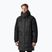 Férfi Helly Hansen Escape Down Parka fekete pehelydzseki