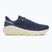 Férfi futócipő Under Armour Sonic 7 washed navy/nu blue/yellow shade