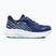 Gyerek futócipők Joma Supercross Jr navy blue