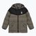 Gyerek bélelt kabát LEGO Lwjebel 733 light brown