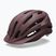 Giro Register kerékpáros sisak II MIPS W matte maroon pulse