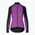 ASSOS Uma GT tavaszi őszi női kerékpáros dzseki lila 12.30.352.4B