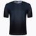 Férfi ASSOS Trail Jersey T3 kerékpáros mez szürke