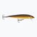 Wobbler Rapala Original Floater gold