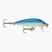 Wobbler Rapala Countdown blue