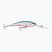 Wobbler Rapala Deep Tail Dancer blue flash